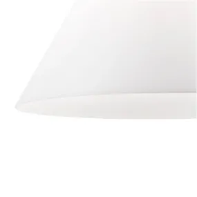 Ideal Lux COCKTAIL 074337 suspensión metálica