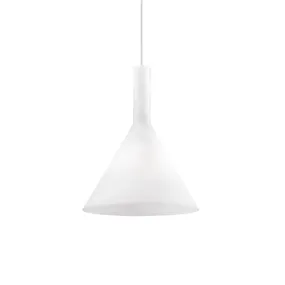 Sospensione metallo Ideal Lux COCKTAIL 074337