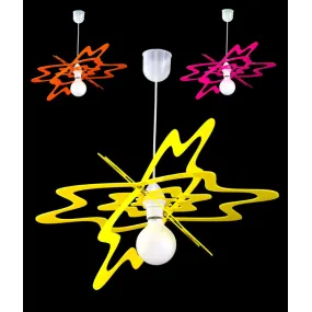 Sospensione BA-ARIEL 04...