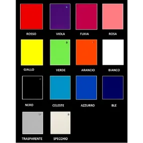 Pantalla BA-FARFALLA LT07...