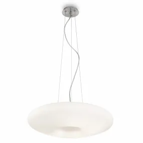 Ideal Lux GLORY SP5 D60 E27...