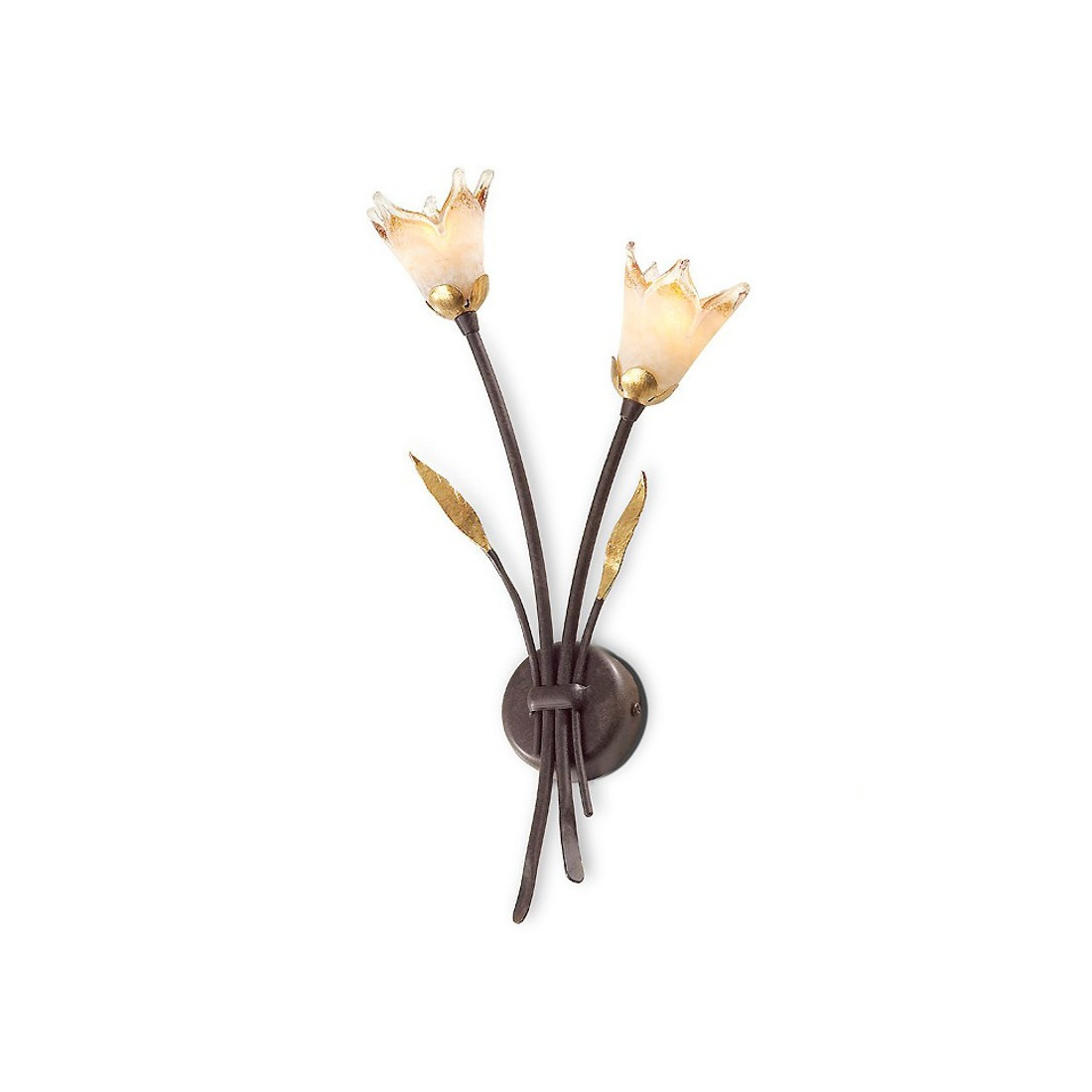 Applique ORCHIDEA 6303 2F Flami