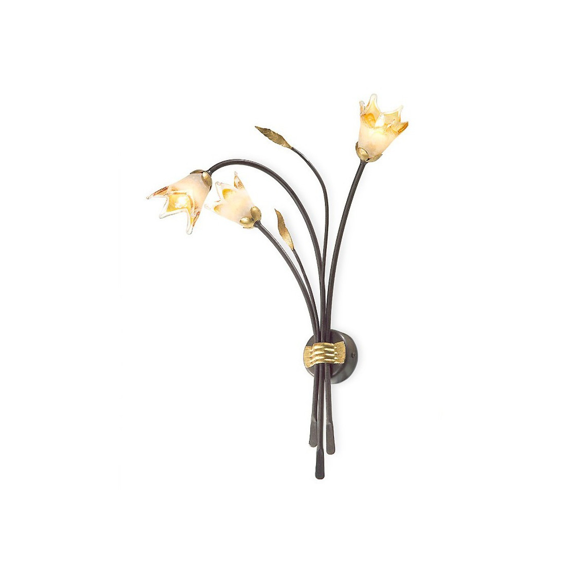 Applique ORCHIDEA 6303 3F Flami