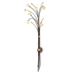 Applique ORCHIDEA TP Flami