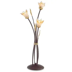 Abat-jour FM-ORCHIDEA-LT3