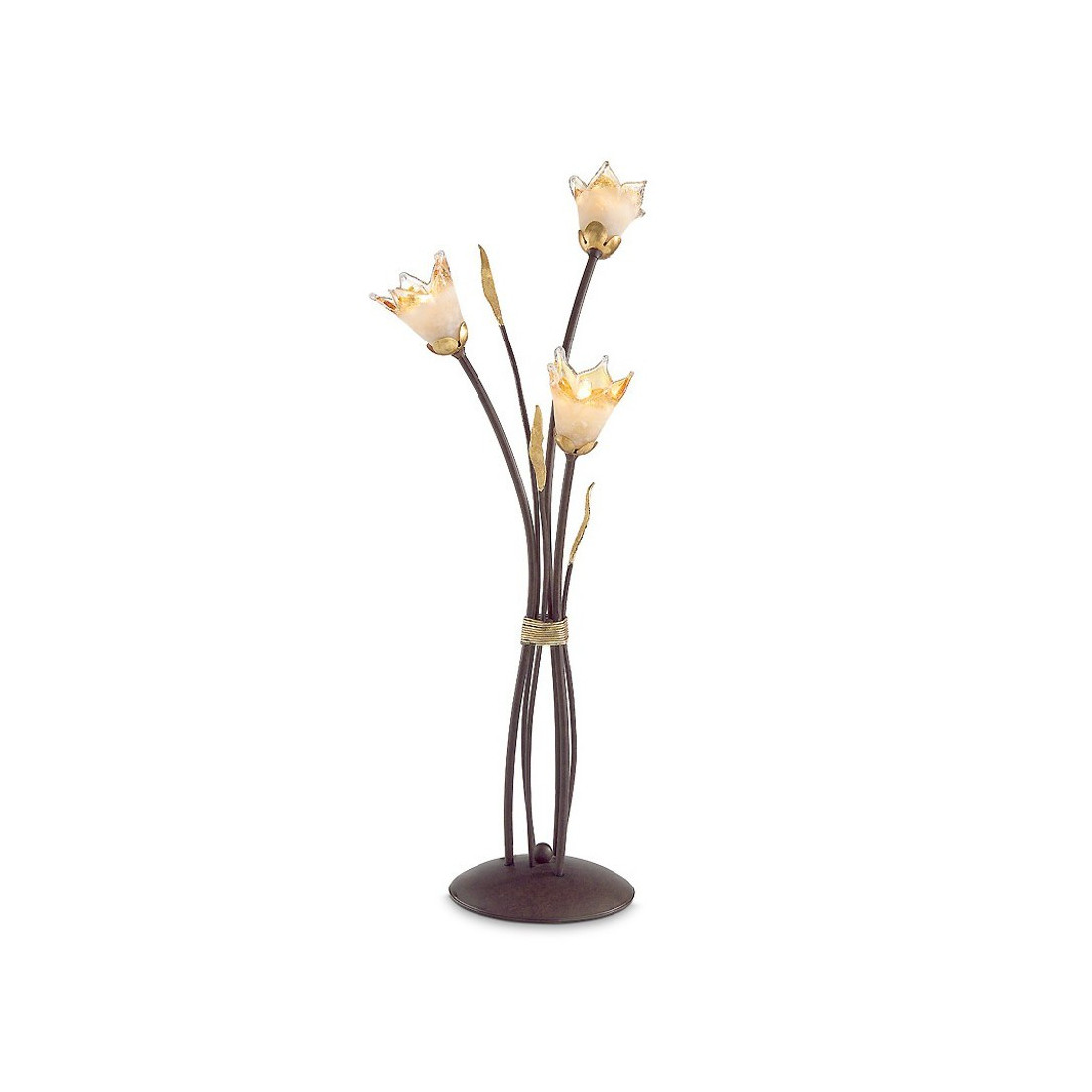 Abat-jour ORCHIDEA LT3 Flami