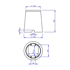 Accessorio Linea Light...