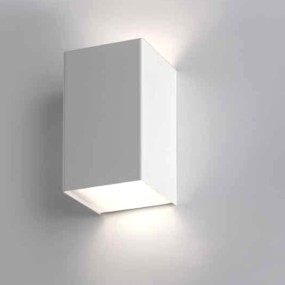 Applique murale LED moderne CUBICK 767 7A Cattaneo lighting