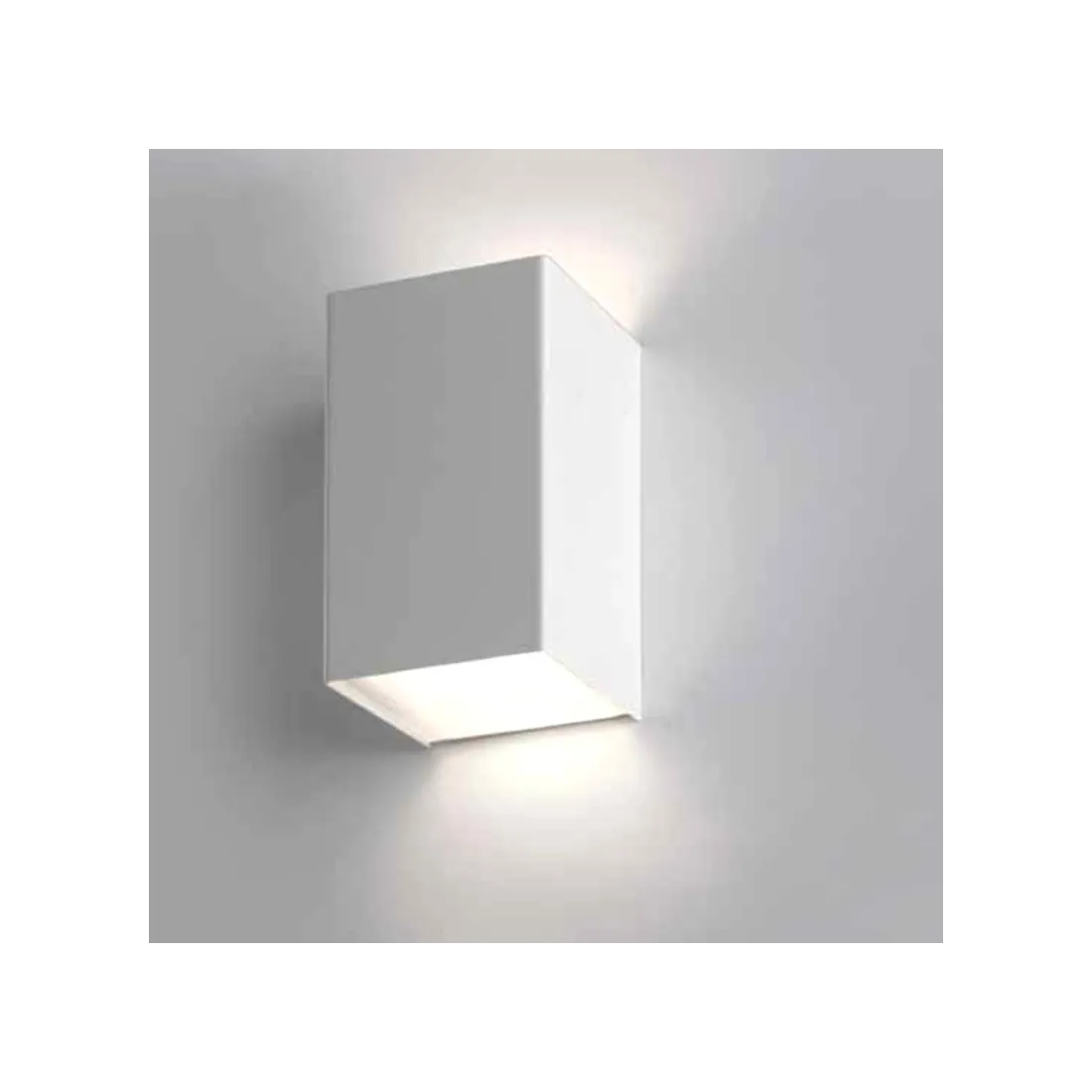 Applique CUBICK 767 7A Cattaneo illuminazione