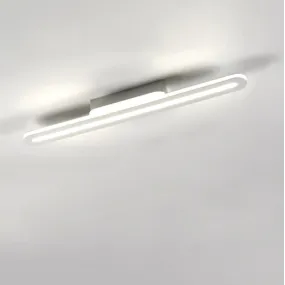Plafoniera TRATTO 754 90PA Cattaneo illuminazione