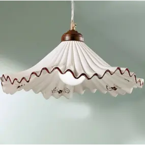 Lustre classique Due P...