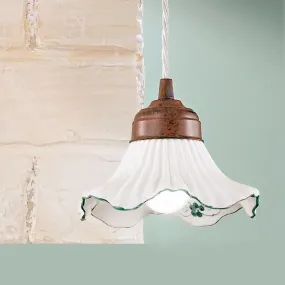 Lustre classique Due P...