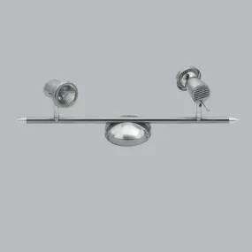 Binario EROS 2 Illuminando