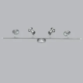 EROS 4 track Illuminating