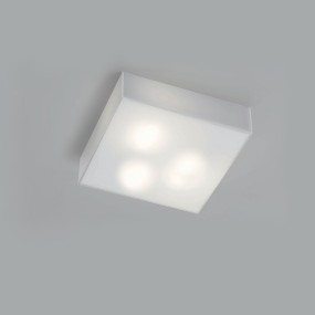 Plafonnier ou applique LED moderne Illuminando
