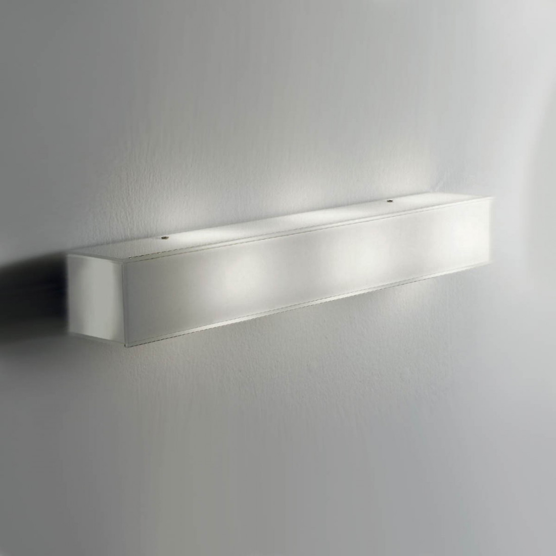 Applique CubiC 3 Illuminando