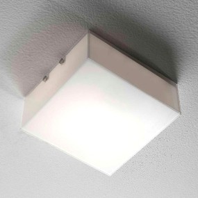 Illuminando moderne LED Decken- oder Wandleuchte