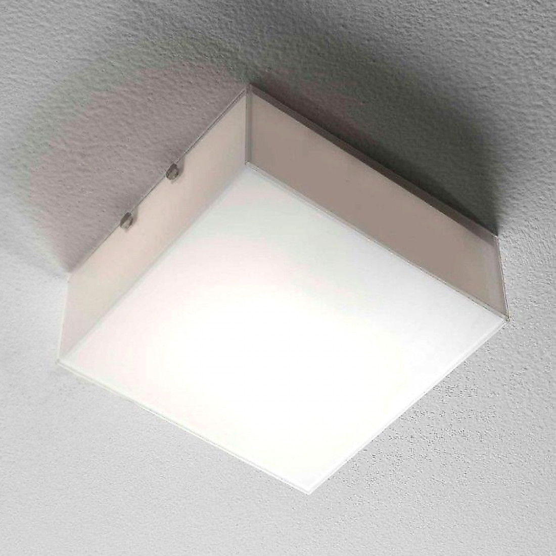 Plafoniera CUBIC PL20 Illuminando