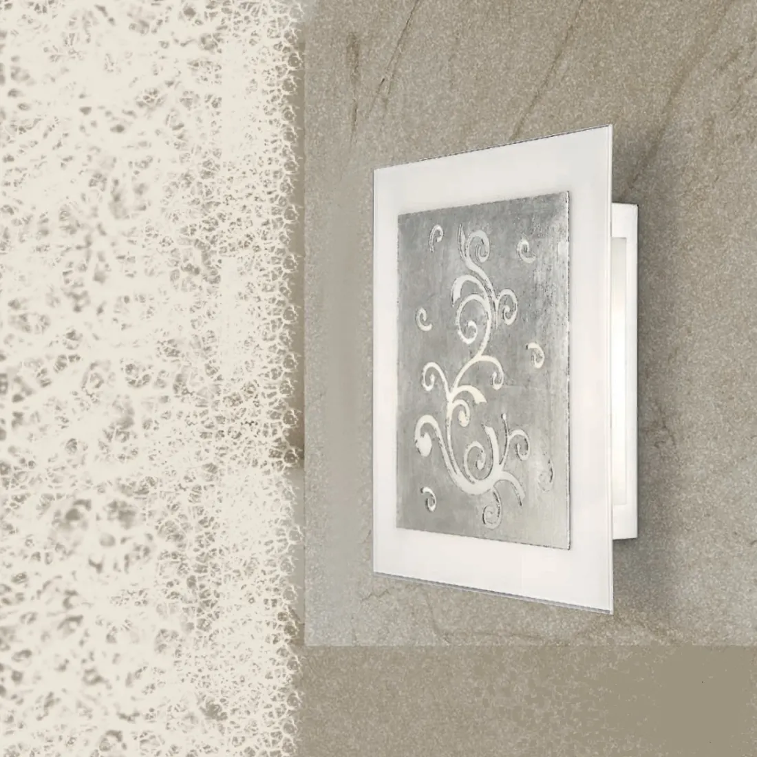 Applique 4520 1A LAM