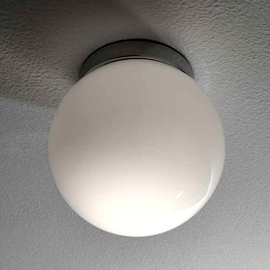 Plafoniera SFERA PL P 15CM Illuminando