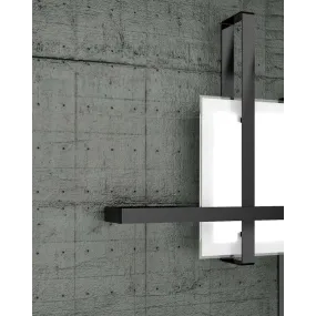 Plafoniera CROSS 1106 100 Top Light