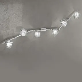 Binario RUBIK 1126 F6 Top Light