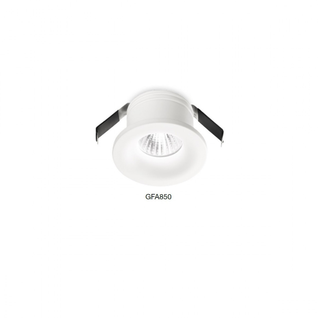 Faretto incasso GE-GFA850 Gea Led