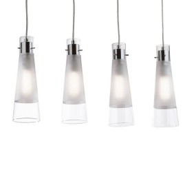 Ideal Lux KUKY SP4 023038...