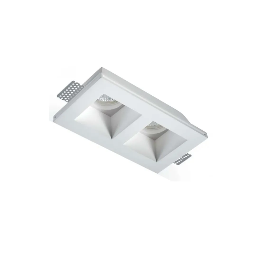 Faretto incasso PRIAMO INC1503 Pan international