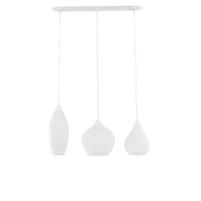 Lampadario SOFT SP3 Ideal Lux