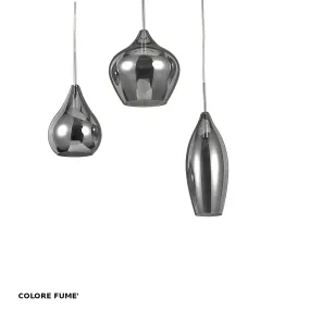 Lampadario SOFT SP6 Ideal Lux