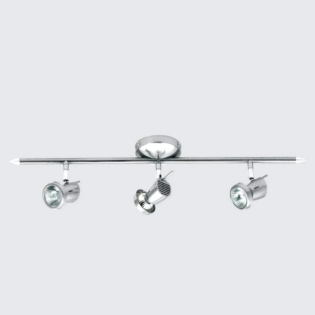 EROS 3 track Illuminating