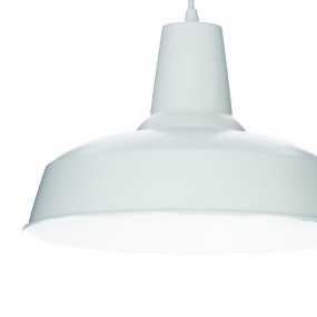 Sospensione MOBY SP1 Ideal Lux