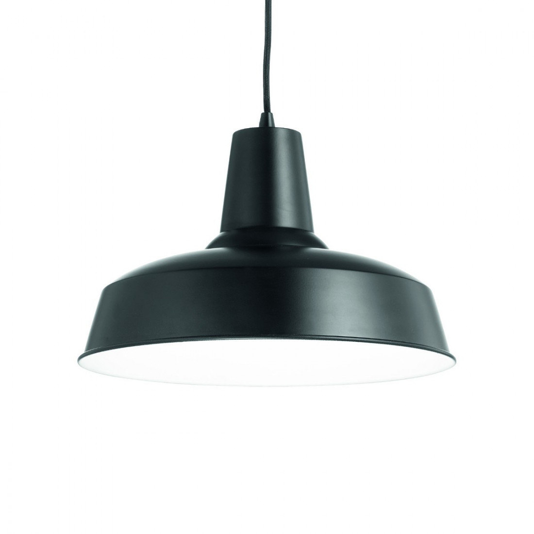 Sospensione MOBY SP1 Ideal Lux