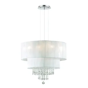 Lampadario OPERA Ideal Lux