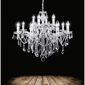 Lampadario classico Ideal...