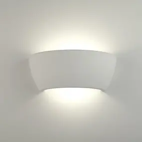 Aplique de yeso Belfiore...