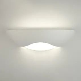 Applique en plâtre Belfiore...