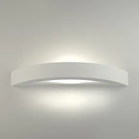 Applique en plâtre Belfiore...
