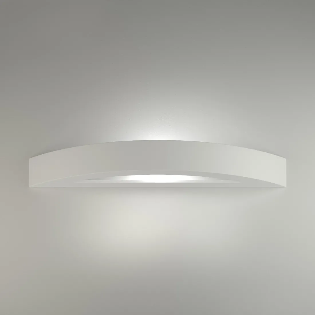 Applique murale en plâtre BF-8759 53 Belfiore