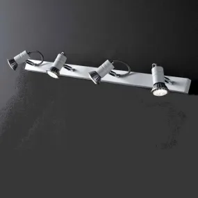 Binario ZELIG 4 Illuminando