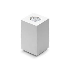 Applique murale plâtre Belfiore 9010 2536 2537.35 GU10 Applique LED IP20