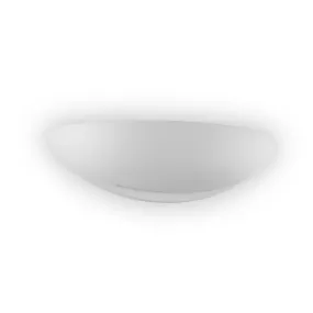 Applique en plâtre Belfiore...