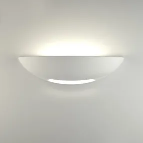 Applique en plâtre Belfiore...