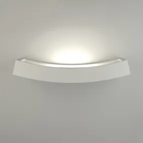 Applique en plâtre Belfiore...