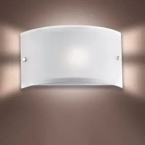 Applique WHITE P BAND Illuminating
