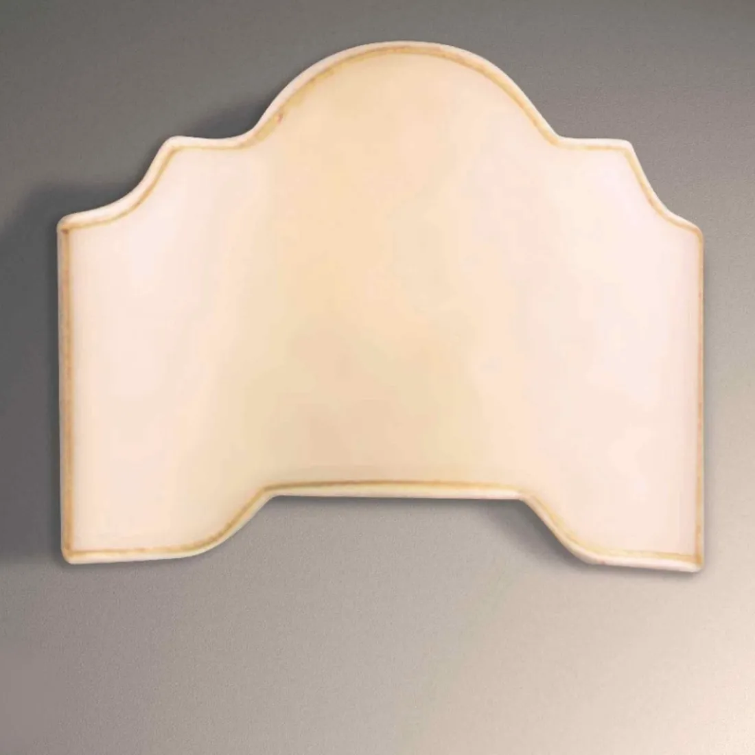 Applique VN SAGOMATE 30CM Illuminando