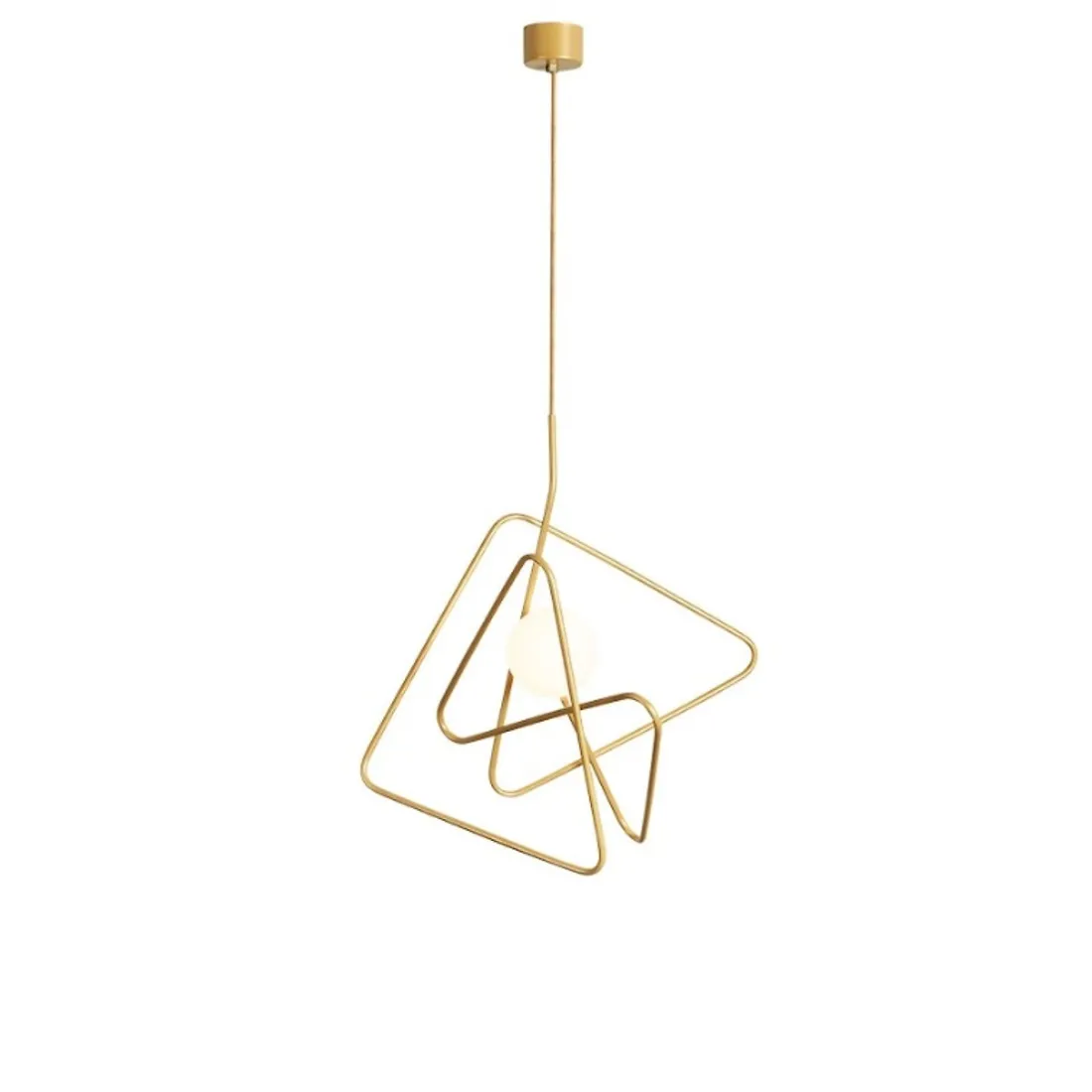 Sospensione INCIUCIO 201 21 Gibas