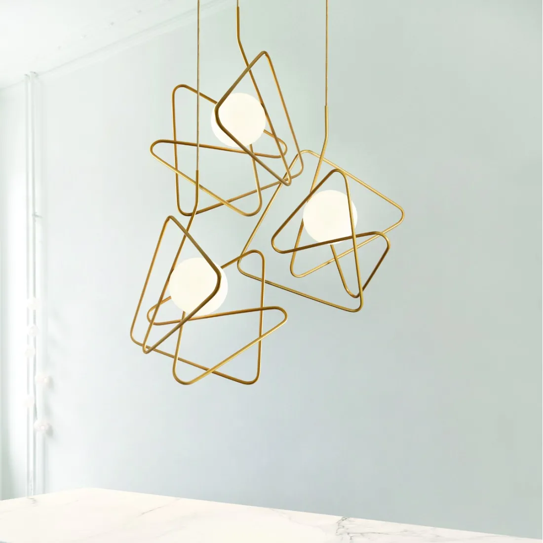 Sospensione INCIUCIO 201 23 Gibas