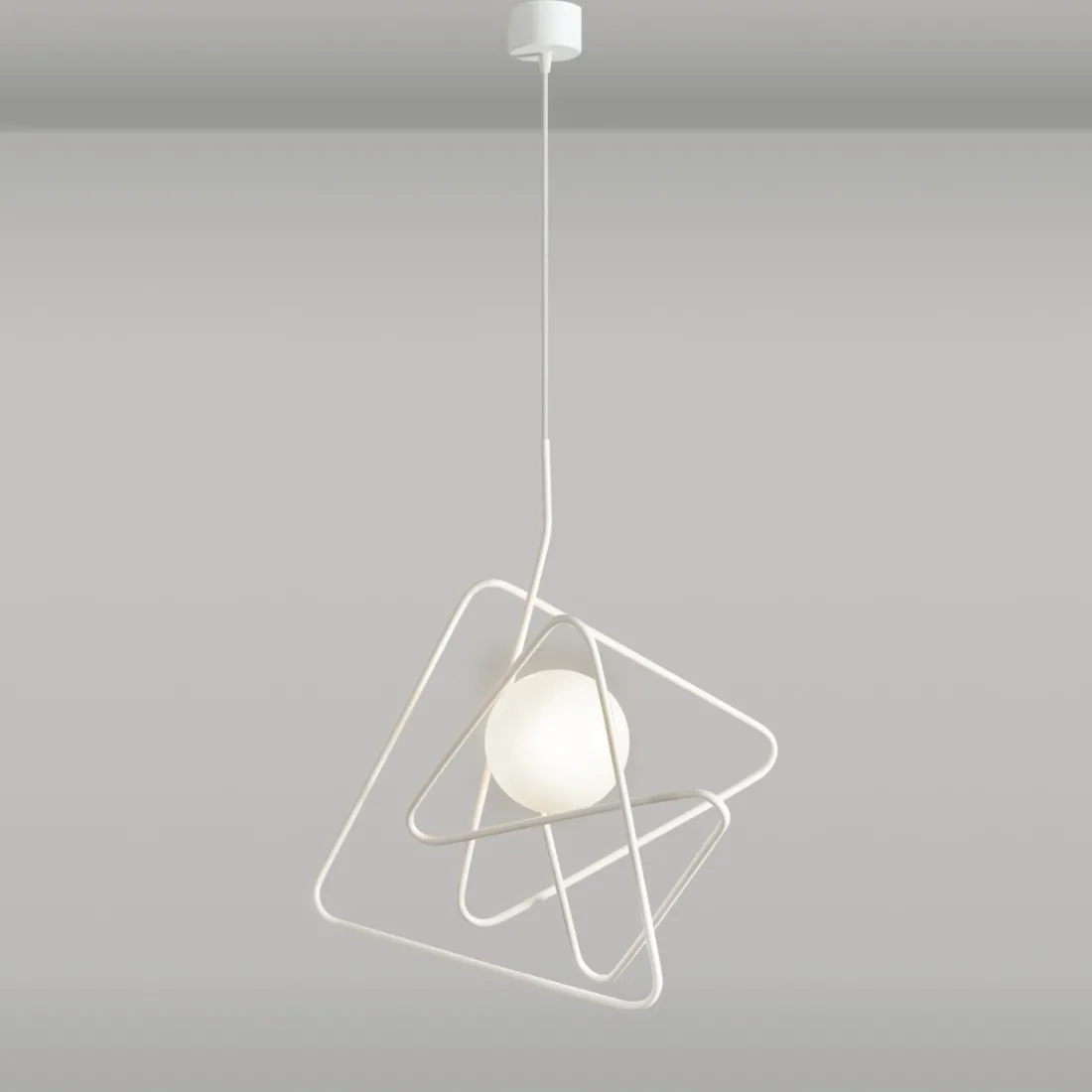 Sospensione INCIUCIO 201 21 Gibas